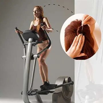 12Pcs Dividing Duck Bill Clips, Clamp Hair Styling Clips Hairpin Metal Hairdressing Sectioning For Salon Styling Tools (Black)