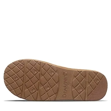 BearCoat Women's Suede Slippers - Stylish & Comfy Footwear