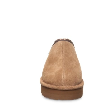 BearCoat Women's Suede Slippers - Stylish & Comfy Footwear