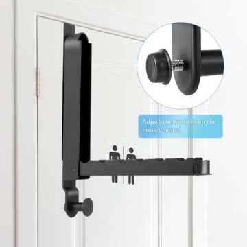 Over The Door Drying Rack - Foldable Space Saver Hanger