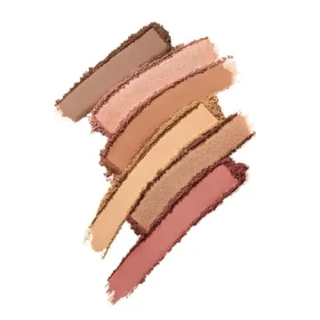 Transform Your Look with Smashbox Cali Contour Palette