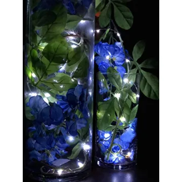 Elegant Glass Cylinder Vase for Stunning Floral Displays