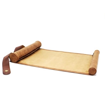 Die Hard Dice Dual Scroll for D&D - Stylish & Functional