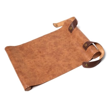 Die Hard Dice Dual Scroll for D&D - Stylish & Functional