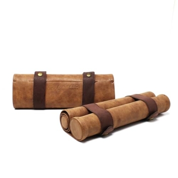 Die Hard Dice Dual Scroll for D&D - Stylish & Functional