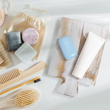 Wooden Soap Stand & Plant Riser - Farmhouse Decor