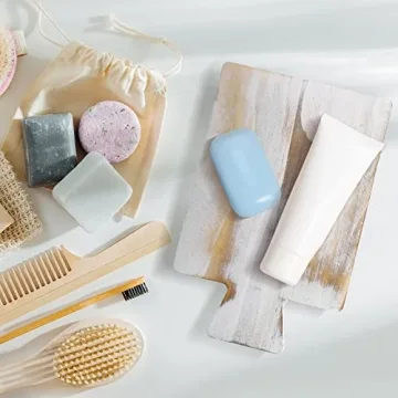 Wooden Soap Stand & Plant Riser - Farmhouse Decor