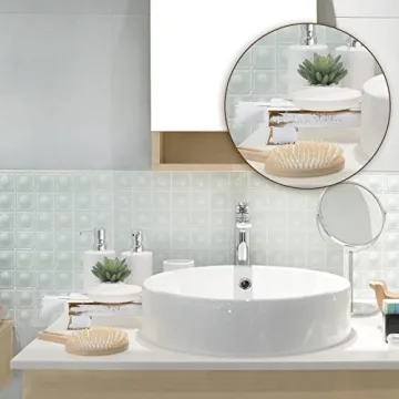 Wooden Soap Stand & Plant Riser - Farmhouse Decor