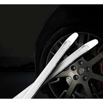 Fasmov 16" Robust Tire Iron Tool Set for Easy Changes