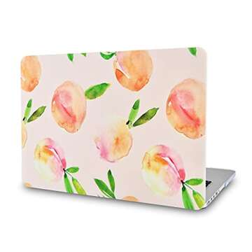 Stylish GIOAWA Hard Shell Case for MacBook Pro 13 inch