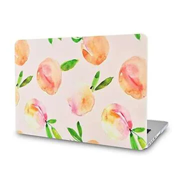 Stylish GIOAWA Hard Shell Case for MacBook Pro 13 inch
