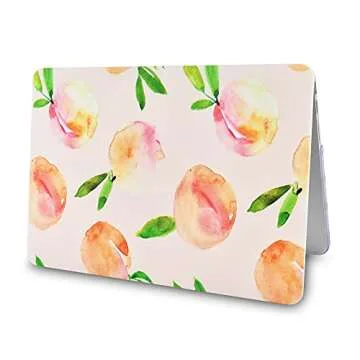 Stylish GIOAWA Hard Shell Case for MacBook Pro 13 inch