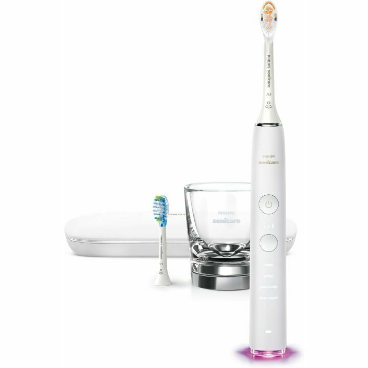 Philips Sonicare DiamondClean Smart 9300 Electric Toothbrush