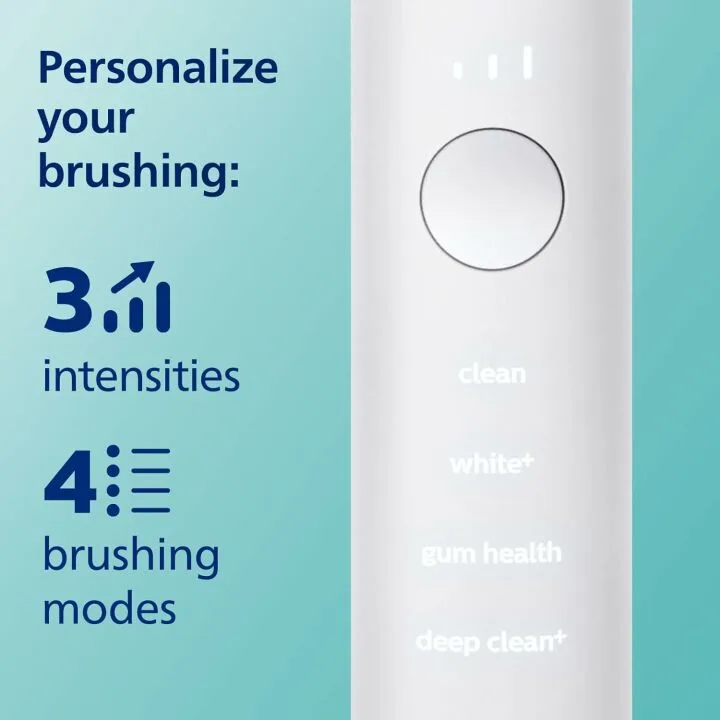Philips Sonicare DiamondClean Smart 9300 Electric Toothbrush