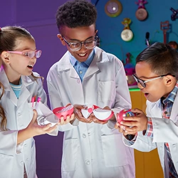 5 Surprise Mini Brands Series 3 for Creative Play and Fun