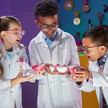 5 Surprise Mini Brands Series 3 for Creative Play and Fun