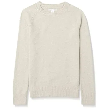 Classic-Fit Soft Touch Long-Sleeve Sweater for Women