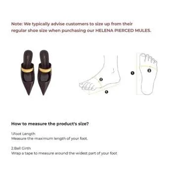 JW PEI Women's Helena Mules in Claret Red for Style and Comfort