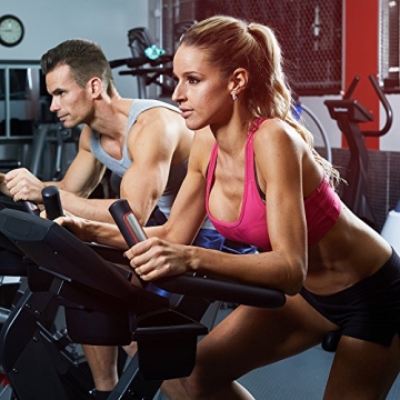 BV Bike Cleats for Look Delta & Peloton - Durable, Adjustable Performance