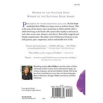 The Color Purple: Beautifully Crafted Artistic Home Decor