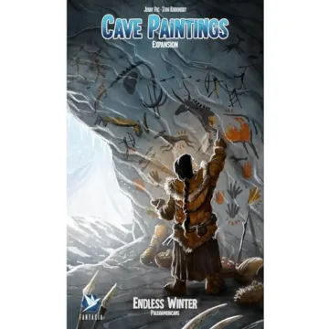 Endless Winter: Cave Paintings Expansion for Strategy Fun