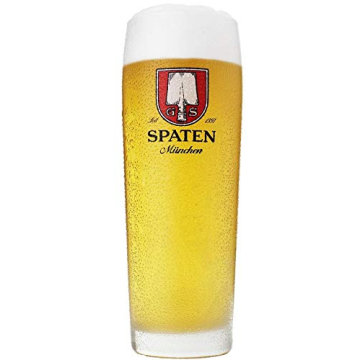 Spaten Signature Glass Set 20 Ounce 2 Pieces