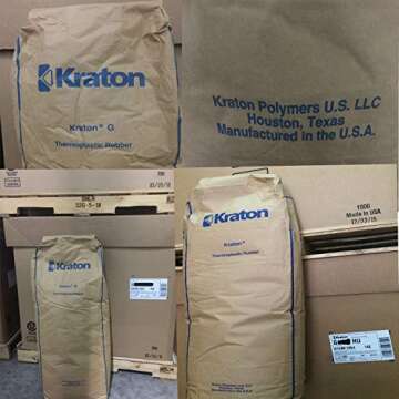 PINOHA Floss Bands, 2 Pack Strong Hand Rubber Jar Opener/Bottle Gripper Bands, Latex Free,7 Feet Long