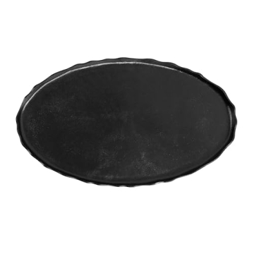 Stylish Kate and Laurel Alessia Oval Coffee Table for Your Home