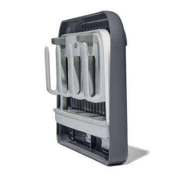 Efficient OXO Good Grips Bottle Drying Rack for All Bottles