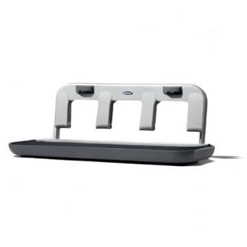 Efficient OXO Good Grips Bottle Drying Rack for All Bottles