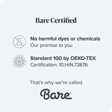 Bare Home Flannel Sheet Set Prints, 100% Cotton, Velvety Soft Heavyweight - Double Brushed Flannel for Extra Softness & Comfort - Deep Pocket - Bed Sheets (Queen, Ticking Stripe - White/Grey)