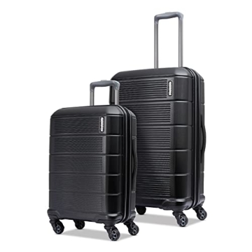 American Tourister Stratum 2.0 Expandable Luggage Set