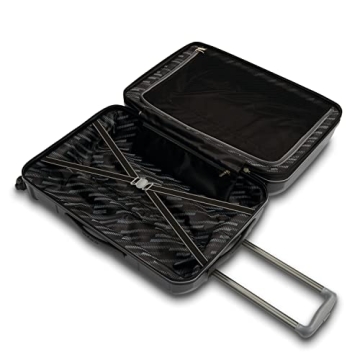 American Tourister Stratum 2.0 Expandable Luggage Set