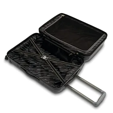 American Tourister Stratum 2.0 Expandable Luggage Set