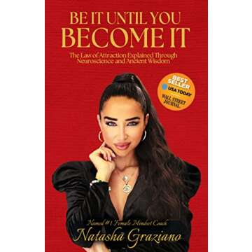 Be It Until You Become It: The Law of Attraction Explained Through Neuroscience and Ancient Wisdom
