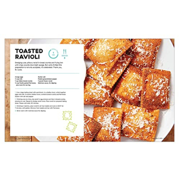 Air Fryer Cookbook with 75+ Delicious Recipes