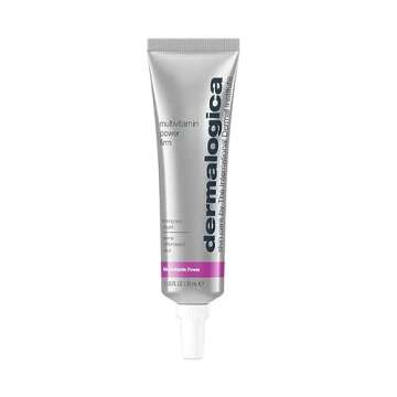 Dermalogica Multivitamin Power Firm Eye Cream for Dark Circles and Puffiness, Contains Antioxidant Vitamins, 1 Fl Oz