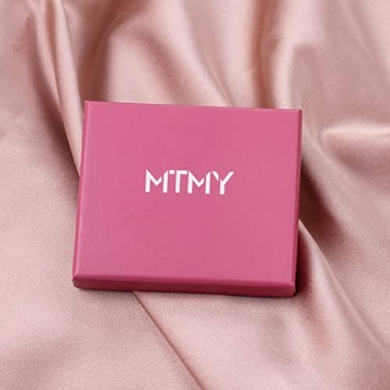 MTMY 14K Gold Huggie Hoop Earrings - Minimalist Chic