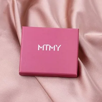 MTMY 14K Gold Huggie Hoop Earrings - Minimalist Chic