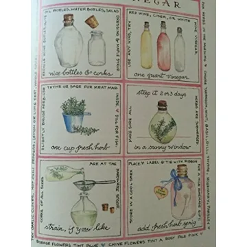 The Summer Book by Susan Branch - A Cook's Delight