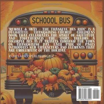 Rumble and Sway - The Thankful Bus Ride