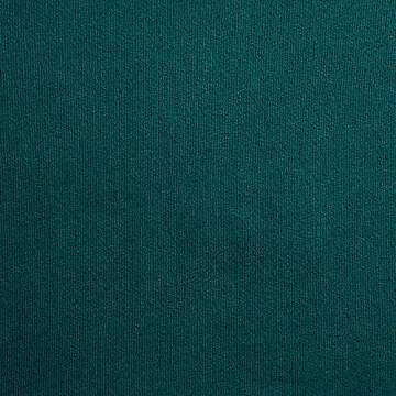 Teal Tufted Velvet Upholstered Headboard for Queen Full Size