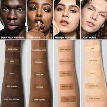 Smashbox Halo Healthy Glow Tinted Moisturizer SPF 25 | 1.4 Fl Oz