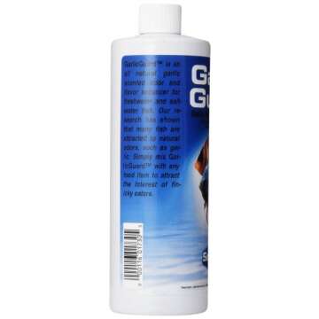 Seachem Garlic Guard 500-Ml