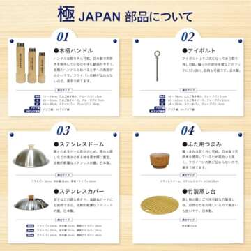 River Light Kyoku Japan Egg Ware