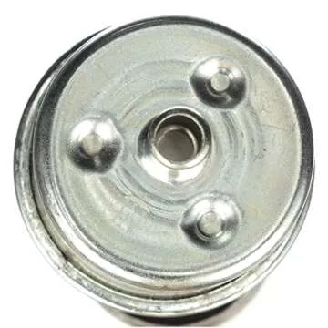 Carter Universal Electric Fuel Pump 12V for Vehicles