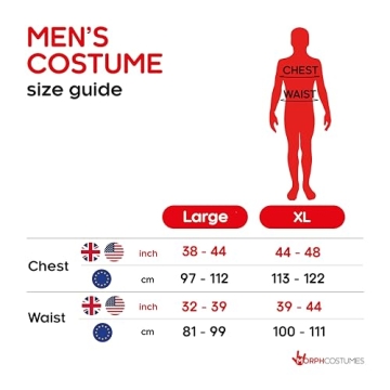 Morph Pink Pimp Costume Perfect for 70s Parties and Halloween