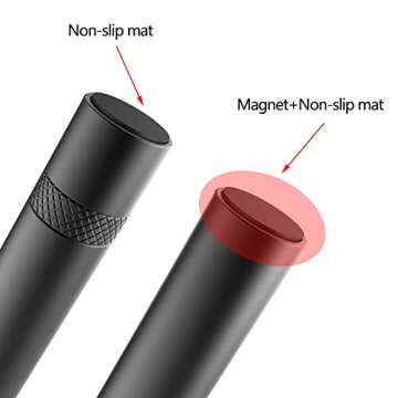 Oddtone Graphics Card GPU Support Bracket, Video Card Sag Holder Bracket, GPU Holder Anti Sag Stand, L