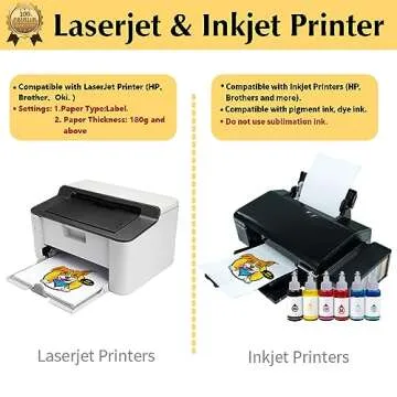 TransOurDream Iron on Heat Transfer Paper for Dark T Shirts (10 Sheets 8.5x11", Dark 3.0) Printable HTV Vinyl for Inkjet & Laserjet Printer, Transfers Paper for Dark Fabric