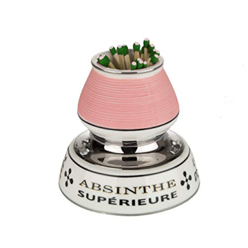 Maison DuPré French Match Striker Gift Box